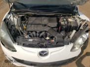 ✅ 2011 Mazda 2 Sport • VIN: JM1DE1HY5B0130801 • Лот: 70576514. Опубликован ранее на Copart с пробегом 137 075 миль. Бесплатный доступ к архиву аукционных продаж из США и подробный отчёт об истории автомобиля на DreamBid. Изображение 12.