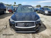 ✅ 2019 Infiniti QX50 Luxe • VIN: 3PCAJ5M19KF146614 • Лот: 81155485. Опубликован ранее на Copart с пробегом 9 927 миль. Бесплатный доступ к архиву аукционных продаж из США и подробный отчёт об истории автомобиля на DreamBid. Изображение 5.