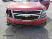 2015 Chevrolet Suburban LT с VIN 1GNSCJKC0FR158945, выставлен на аукционе Copart как лот 72095874 с пробегом 283 160 миль миль и Списание • Salvage title. История ставок и продаж доступна на DreamBid. Изображение 13.