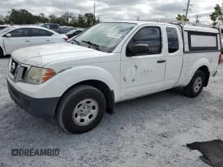 ✅ 2018 Nissan Frontier S • VIN: 1N6BD0CT9JN705707 • Лот: 84753505. Опубликован ранее на Copart с пробегом 196 934 миль. Бесплатный доступ к архиву аукционных продаж из США и подробный отчёт об истории автомобиля на DreamBid. Изображение 1.
