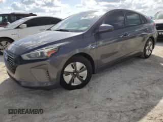 ✅ 2019 Hyundai Ioniq Blue • VIN: KMHC65LC7KU124689 • Лот: 78414054. Размещён на Copart с пробегом Не указан миль. Получите бесплатный доступ к архиву аукционных продаж из США и посмотрите подробный отчёт об истории автомобиля на DreamBid. Изображение 1.