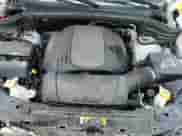 2022 Dodge Durango R/T with VIN 1C4SDHCTXNC101389, listed as a Copart auction lot 58491235 with 37,429 mi miles and Salvage title. Bid and sale history available at DreamBid. Image 16.