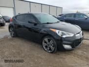 ✅ 2017 Hyundai Veloster • VIN: KMHTC6AD8HU324144 • Lot: 85066764. Wystawiony na Copart z przebiegiem 49 129 mil. Bezpłatny archiwum sprzedaży aukcyjnych z USA i szczegółowy raport historii pojazdu na DreamBid. Zdjęcie 4.
