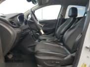 ✅ 2020 Buick Encore Preferred • VIN: KL4CJASB5LB009147 • Лот: 93275035. Опубликован ранее на Copart с пробегом 123 234 миль. Бесплатный доступ к архиву аукционных продаж из США и подробный отчёт об истории автомобиля на DreamBid. Изображение 7.