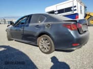 ✅ 2013 Lexus GS 350 • VIN: JTHBE1BL4D5028124 • Lot: 86684005. Wystawiony na Copart z przebiegiem Nie podano. Bezpłatny archiwum sprzedaży aukcyjnych z USA i szczegółowy raport historii pojazdu na DreamBid. Zdjęcie 2.