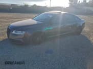 ✅ 2011 Audi A6 Prestige • VIN: WAUKGAFB7BN023877 • Lot: 95682515. Listed on Copart with 160,778 mi. Free auction sales archive from the USA and detailed vehicle history report at DreamBid. Image 1.