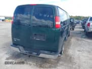 ✅ 2014 Chevrolet Express Passenger LT • VIN: 1GAZG1FG3E1173504 • Lot: 43377110. Listed on IAAI with 196,125 mi. Free auction sales archive from the USA and detailed vehicle history report at DreamBid. Image 4.