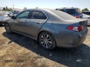 ✅ 2009 Acura TSX • VIN: JH4CU26689C014084 • Lot: 62642704. Wystawiony na Copart z przebiegiem 155 801 mil. Bezpłatny archiwum sprzedaży aukcyjnych z USA i szczegółowy raport historii pojazdu na DreamBid. Zdjęcie 2.