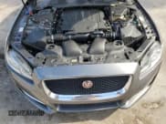 ✅ 2016 Jaguar XJ R-Sport • VIN: SAJWA1C77G8V92676 • Lot: 84358945. Listed on Copart with 111,223 mi. Free auction sales archive from the USA and detailed vehicle history report at DreamBid. Image 11.