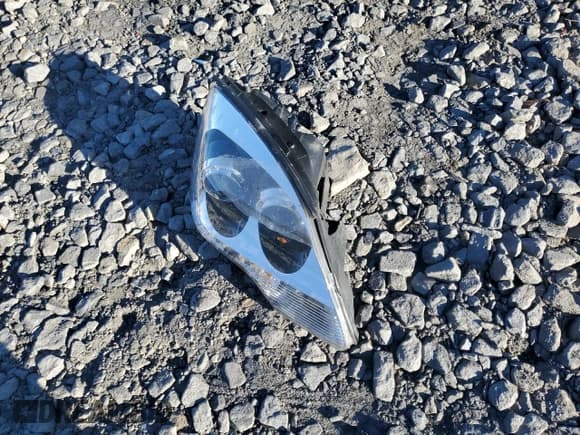 ✅ 2011 GMC Acadia SL • VIN: 1GKKVNED6BJ407633 • Lot: 87275365. Listed on Copart with Not provided. Free auction sales archive from the USA and detailed vehicle history report at DreamBid. Image 13.