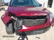 ✅ 2010 GMC Acadia SL • VIN: 1GKLRKED6AJ166257 • Lot: 43593470. Listed on IAAI with 143,160 mi. Free auction sales archive from the USA and detailed vehicle history report at DreamBid. Image 18.