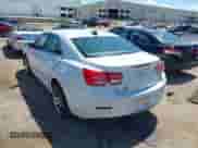 2015 Chevrolet Malibu LS with VIN 1G11A5SLXFF293121, listed as a IAAI auction lot 42898611 with 202,167 mi miles and . Bid and sale history available at DreamBid. Image 3.