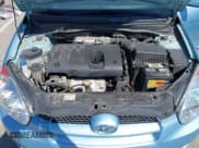 ✅ 2011 Hyundai Accent GS • VIN: KMHCM3AC9BU198774 • Лот: 42073321. Опубликован ранее на IAAI с пробегом 155 198 миль. Бесплатный доступ к архиву аукционных продаж из США и подробный отчёт об истории автомобиля на DreamBid. Изображение 10.