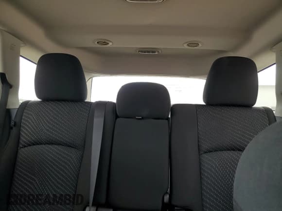 ✅ 2016 Dodge Journey SE • VIN: 3C4PDCAB3GT138259 • Lot: 70772045. Wystawiony na Copart z przebiegiem 113 832 mil. Bezpłatny archiwum sprzedaży aukcyjnych z USA i szczegółowy raport historii pojazdu na DreamBid. Zdjęcie 10.