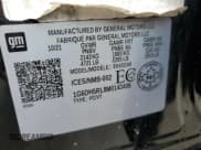 ✅ 2021 Cadillac CT4 V-Series • VIN: 1G6DH5RL8M0143405 • Лот: 68284245. Опубликован ранее на Copart с пробегом 33 045 миль. Бесплатный доступ к архиву аукционных продаж из США и подробный отчёт об истории автомобиля на DreamBid. Изображение 13.