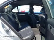 ✅ 2013 Mercedes-Benz C 300 Sport • VIN: WDDGF8AB6DR299318 • Lot: 41986344. Listed on IAAI with 134,514 mi. Free auction sales archive from the USA and detailed vehicle history report at DreamBid. Image 8.