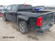 ✅ 2021 Chevrolet Colorado 2WD Work Truck • VIN: 1GCGSBEN5M1293788 • Lot: 42072335. Listed on IAAI with 66,806 mi. Free auction sales archive from the USA and detailed vehicle history report at DreamBid. Image 3.