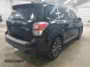2018 Subaru Forester Touring с VIN JF2SJGWC6JH576826, выставлен на аукционе IAAI как лот 42714551 с пробегом 134 844 миль миль и . История ставок и продаж доступна на DreamBid. Изображение 4.