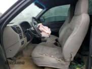 ✅ 2005 Chevrolet Colorado LS Z85 • VIN: 1GCCS148958258006 • Lot: 50142455. Listed on Copart with 211,765 mi. Free auction sales archive from the USA and detailed vehicle history report at DreamBid. Image 7.