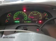 ✅ 2003 Ford F-150 XLT • VIN: 1FTRW08L93KC07287 • Lot: 92635325. Listed on Copart with 146,533 mi. Free auction sales archive from the USA and detailed vehicle history report at DreamBid. Image 9.