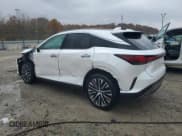 ✅ 2024 Lexus RX 350 Premium • VIN: 2T2BAMCA8RC053934 • Lot: 91983045. Wystawiony na Copart z przebiegiem 23 411 mil. Bezpłatny archiwum sprzedaży aukcyjnych z USA i szczegółowy raport historii pojazdu na DreamBid. Zdjęcie 2.