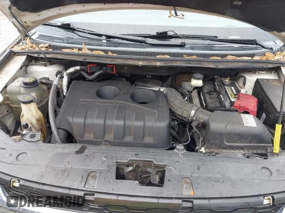 ✅ 2012 Ford Edge SE • VIN: 2FMDK3G96CBA16333 • Lot: 43388393. Wystawiony na IAAI z przebiegiem 221 192 mil. Bezpłatny archiwum sprzedaży aukcyjnych z USA i szczegółowy raport historii pojazdu na DreamBid. Zdjęcie 10.