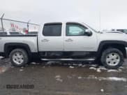 ✅ 2010 Chevrolet Silverado 1500 LT • VIN: 3GCRKSE37AG243379 • Lot: 43669964. Listed on IAAI with 118,192 mi. Free auction sales archive from the USA and detailed vehicle history report at DreamBid. Image 13.