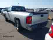 2013 Chevrolet Silverado 1500 Work Truck с VIN 1GCNCPEA7DZ120788, выставлен на аукционе IAAI как лот 43208831 с пробегом 142 849 миль миль и . История ставок и продаж доступна на DreamBid. Изображение 3.