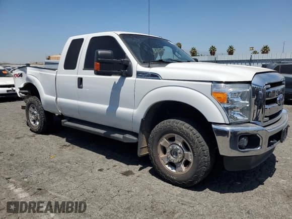 ✅ 2016 Ford F-250 XLT • VIN: 1FT7X2B66GEC64781 • Lot: 63788395. Wystawiony na Copart z przebiegiem 113 610 mil. Bezpłatny archiwum sprzedaży aukcyjnych z USA i szczegółowy raport historii pojazdu na DreamBid. Zdjęcie 4.