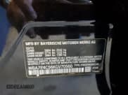 ✅ 2019 BMW 7 Series 740i xDrive • VIN: WBA7E4C56KGV70560 • Lot: 86064145. Listed on Copart with 277,053 mi. Free auction sales archive from the USA and detailed vehicle history report at DreamBid. Image 12.