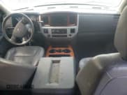 ✅ 2007 Dodge 1500 SLT • VIN: 1D7HU18207S206491 • Лот: 74685524. Опубликован ранее на Copart с пробегом 120 018 миль. Бесплатный доступ к архиву аукционных продаж из США и подробный отчёт об истории автомобиля на DreamBid. Изображение 8.