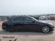 ✅ 2013 Hyundai Genesis 3.8L • VIN: KMHGC4DD0DU222476 • Lot: 43157867. Listed on IAAI with 157,508 mi. Free auction sales archive from the USA and detailed vehicle history report at DreamBid. Image 14.
