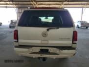 ✅ 2003 Cadillac Escalade • VIN: 1GYEK63N03R145754 • Lot: 82171295. Wystawiony na Copart z przebiegiem 186 302 mil. Bezpłatny archiwum sprzedaży aukcyjnych z USA i szczegółowy raport historii pojazdu na DreamBid. Zdjęcie 6.