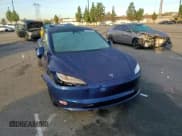✅ 2024 Tesla Model 3 Long Range • VIN: 5YJ3E1EB9RF843515 • Lot: 86706565. Wystawiony na Copart z przebiegiem 10 202 mil. Bezpłatny archiwum sprzedaży aukcyjnych z USA i szczegółowy raport historii pojazdu na DreamBid. Zdjęcie 13.