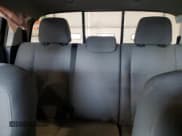 ✅ 2019 Toyota Tacoma SR5 • VIN: 3TMCZ5AN3KM264565 • Lot: 86321095. Listed on Copart with 105,230 mi. Free auction sales archive from the USA and detailed vehicle history report at DreamBid. Image 10.