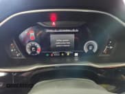 ✅ 2024 Audi Q3 S line Premium Plus • VIN: WA1EEDF31R1019447 • Lot: 80902645. Wystawiony na Copart z przebiegiem 12 721 mil. Bezpłatny archiwum sprzedaży aukcyjnych z USA i szczegółowy raport historii pojazdu na DreamBid. Zdjęcie 9.