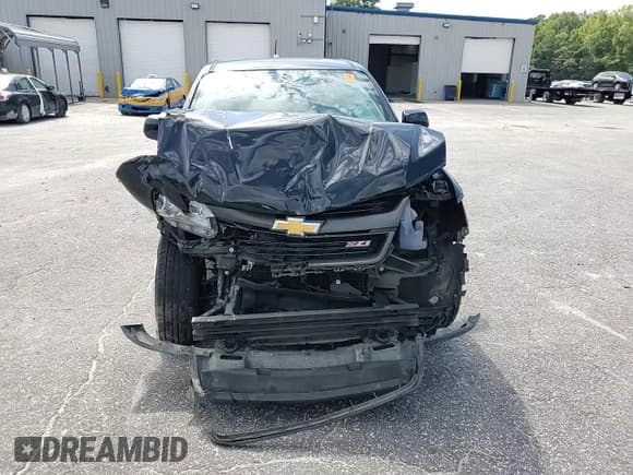 ✅ 2015 Chevrolet Colorado 4WD Z71 • VIN: 1GCGTCE34F1188311 • Лот: 72218454. Опубликован ранее на Copart с пробегом 111 144 миль. Бесплатный доступ к архиву аукционных продаж из США и подробный отчёт об истории автомобиля на DreamBid. Изображение 10.