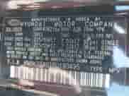 2023 Hyundai Kona SEL with VIN KM8K33AG1PU193495, listed as a IAAI auction lot 43545519 with 54,874 mi miles and . Bid and sale history available at DreamBid. Image 9.