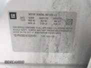 ✅ 2014 Chevrolet Cruze LS • VIN: 1G1PA5SG1E7225151 • Лот: 43363338. Опубликован ранее на IAAI с пробегом 169 242 миль. Бесплатный доступ к архиву аукционных продаж из США и подробный отчёт об истории автомобиля на DreamBid. Изображение 9.