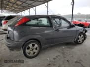 ✅ 2003 Ford Focus ZX3 • VIN: 3FAFP31Z73R178518 • Lot: 50200105. Listed on Copart with 317,147 mi. Free auction sales archive from the USA and detailed vehicle history report at DreamBid. Image 3.