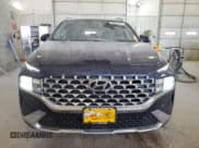 ✅ 2022 Hyundai Santa Fe SEL • VIN: 5NMS3DAJ9NH473451 • Lot: 56618474. Wystawiony na Copart z przebiegiem 43 536 mil. Bezpłatny archiwum sprzedaży aukcyjnych z USA i szczegółowy raport historii pojazdu na DreamBid. Zdjęcie 5.