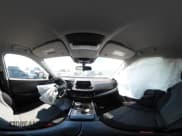 ✅ 2023 Nissan Rogue SV • VIN: 5N1BT3BA9PC846719 • Lot: 43237741. Listed on IAAI with 54,143 mi. Free auction sales archive from the USA and detailed vehicle history report at DreamBid. Image 18.