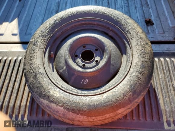 ✅ 2001 Chevrolet S-10 LS • VIN: 1GCCS19W018202988 • Лот: 82923274. Опубликован ранее на Copart с пробегом 160 881 миль. Бесплатный доступ к архиву аукционных продаж из США и подробный отчёт об истории автомобиля на DreamBid. Изображение 12.