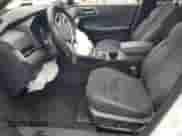 2024 Mitsubishi Outlander SE z VIN JA4J3VA83RZ065022, wystawiony jako Copart lot #90236785 z przebiegiem 34 770 mil mil oraz Czysty tytuł • Clean title. Historia ofert i sprzedaży dostępna na DreamBid. Obrazek 7.