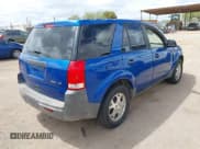 ✅ 2003 Saturn VUE • VIN: 5GZCZ63B53S888061 • Lot: 42129742. Listed on IAAI with 163,561 mi. Free auction sales archive from the USA and detailed vehicle history report at DreamBid. Image 4.