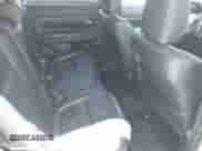 2018 Mitsubishi Outlander SE with VIN JA4AD3A36JZ061024, listed as a IAAI auction lot 42281627 with 245,456 mi miles and . Bid and sale history available at DreamBid. Image 8.