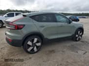 ✅ 2023 Volvo C40 Plus • VIN: YV4ED3GLXP2032851 • Лот: 66101145. Опубликован ранее на Copart с пробегом Не указан. Бесплатный доступ к архиву аукционных продаж из США и подробный отчёт об истории автомобиля на DreamBid. Изображение 3.