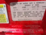 ✅ 2009 Chevrolet Aveo 1LT • VIN: KL1TD66E89B354784 • Lot: 42635200. Listed on IAAI with 86,270 mi. Free auction sales archive from the USA and detailed vehicle history report at DreamBid. Image 9.