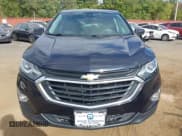 ✅ 2021 Chevrolet Equinox LT • VIN: 3GNAXKEVXMS141549 • Lot: 43384699. Listed on IAAI with 61,655 mi. Free auction sales archive from the USA and detailed vehicle history report at DreamBid. Image 12.