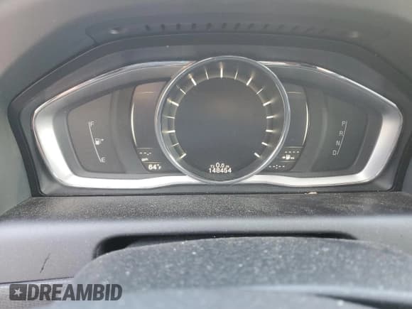 ✅ 2017 Volvo XC60 Dynamic • VIN: YV449MRR5H2087942 • Лот: 85553455. Опубликован ранее на Copart с пробегом 148 454 миль. Бесплатный доступ к архиву аукционных продаж из США и подробный отчёт об истории автомобиля на DreamBid. Изображение 9.